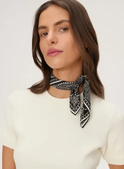 Bandana Mini Brown