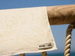 Bandana Mini Butter Beige