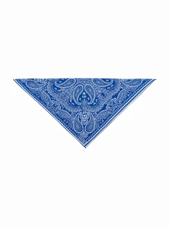 Bandana Mini Cornflower