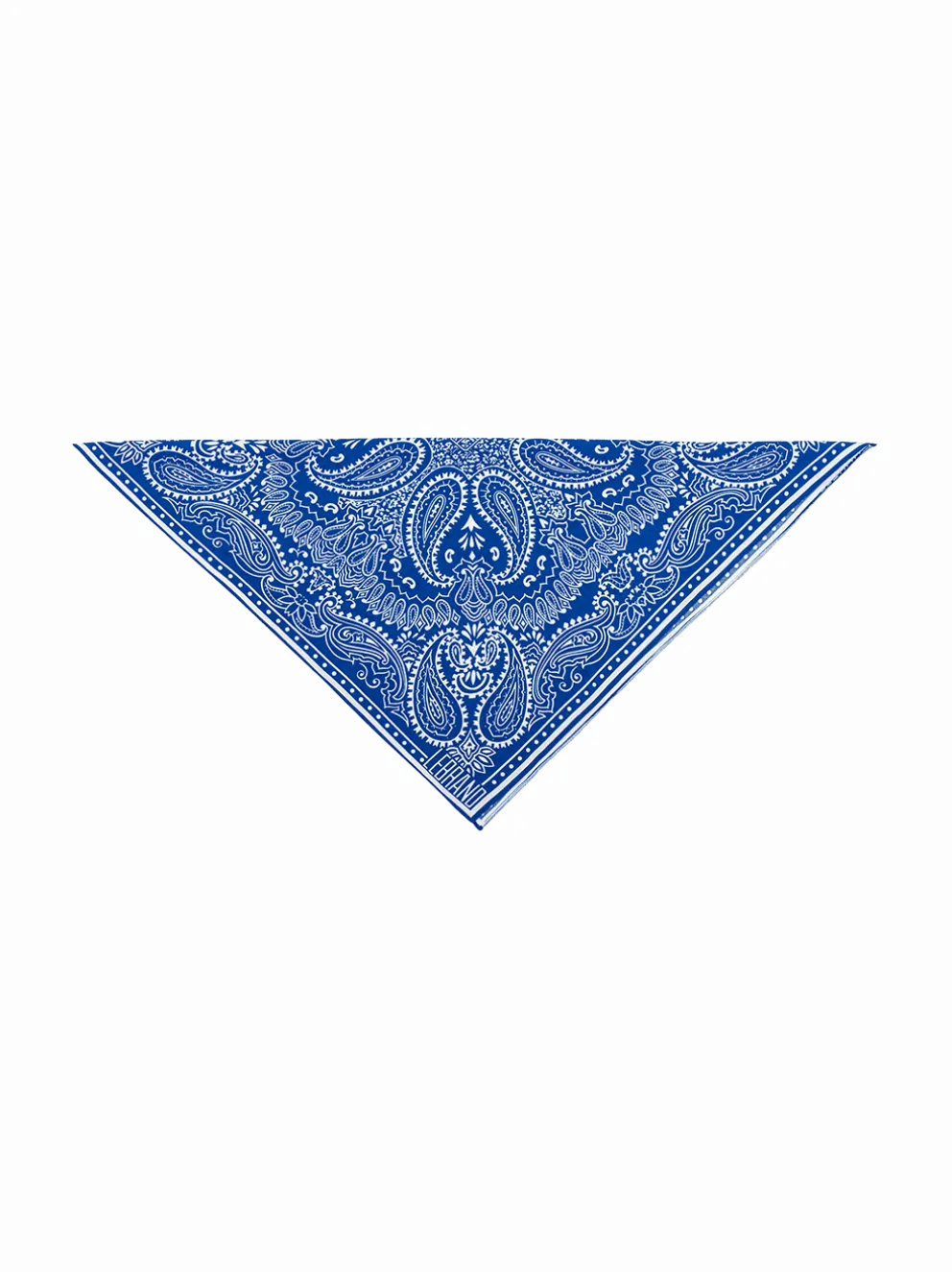 Bandana Mini Cornflower
