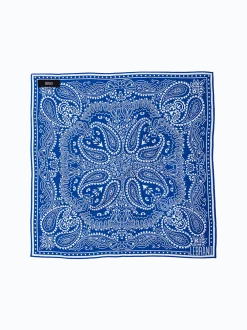 Bandana Mini Cornflower