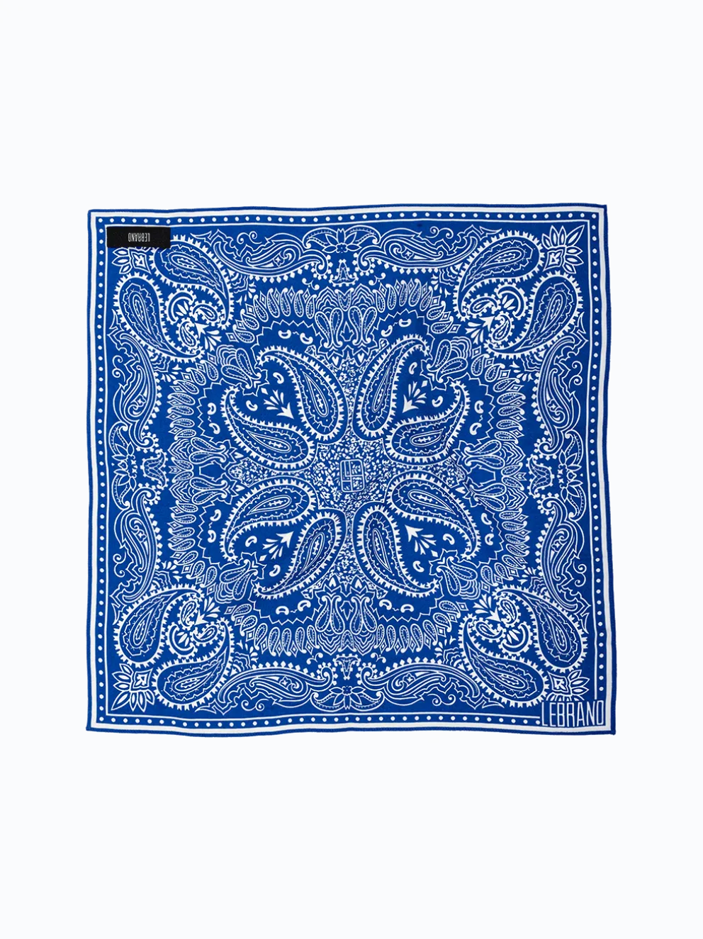 Bandana Mini Cornflower