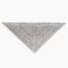 Bandana Mini Grey