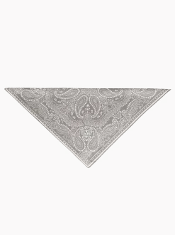 Bandana Mini Grey