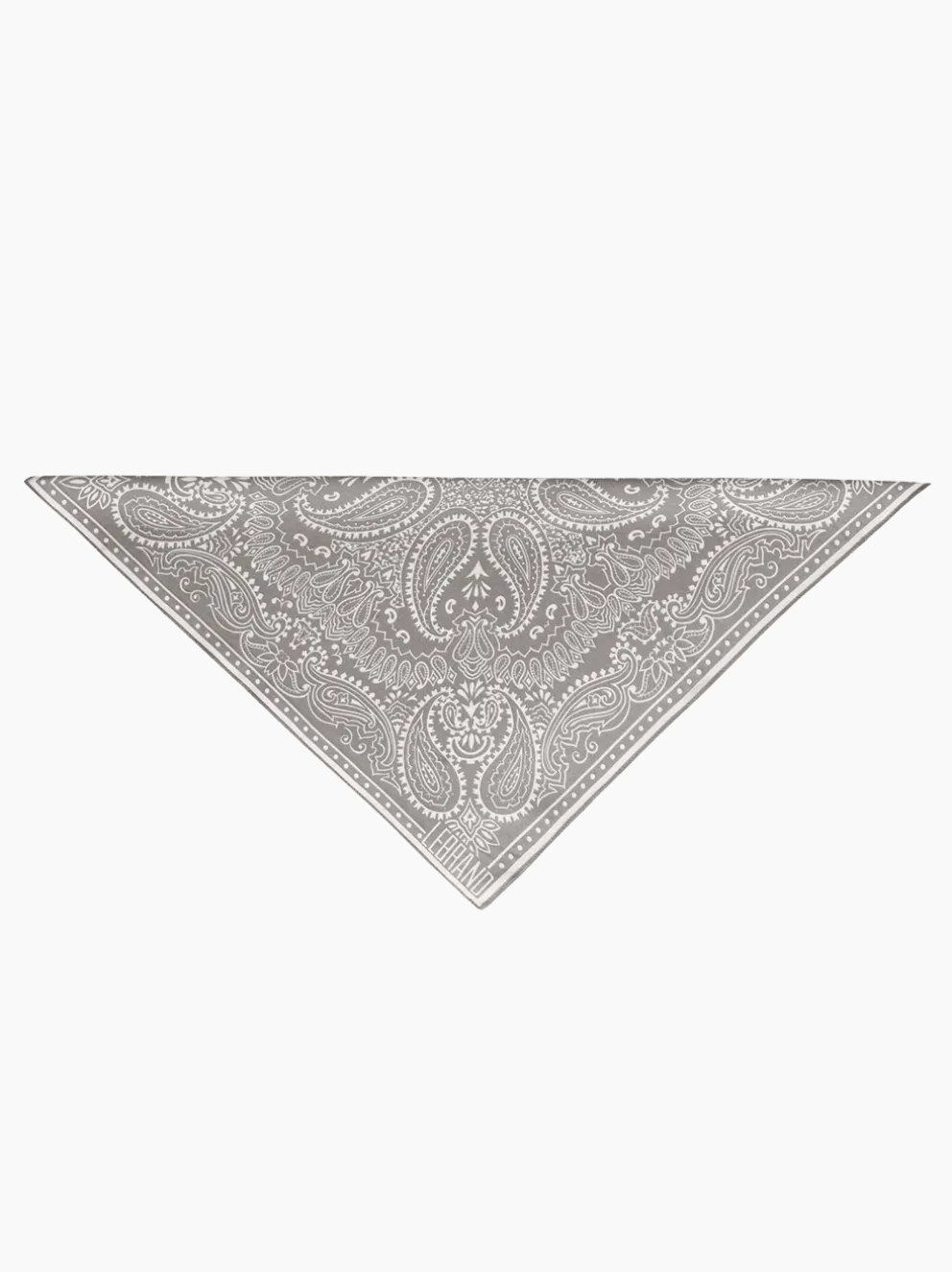 Bandana Mini Grey