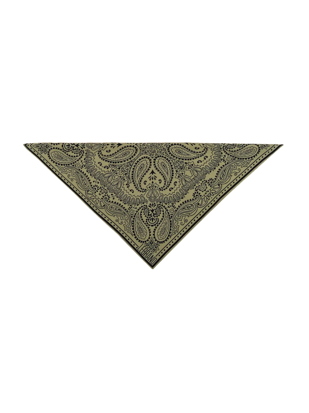 Bandana Mini Khaki