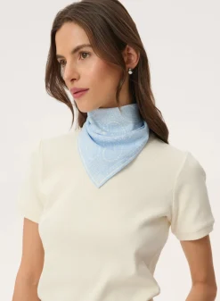 Bandana Mini Light Blue