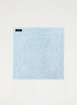 Bandana Mini Light Blue