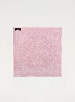 Bandana Mini Light Pink