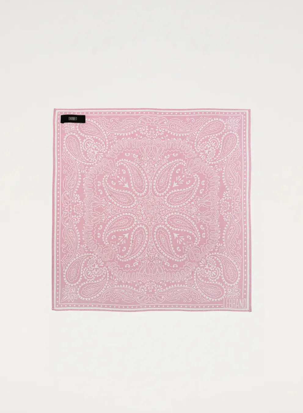 Bandana Mini Light Pink
