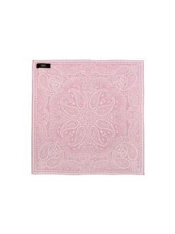 Bandana Mini Light Pink