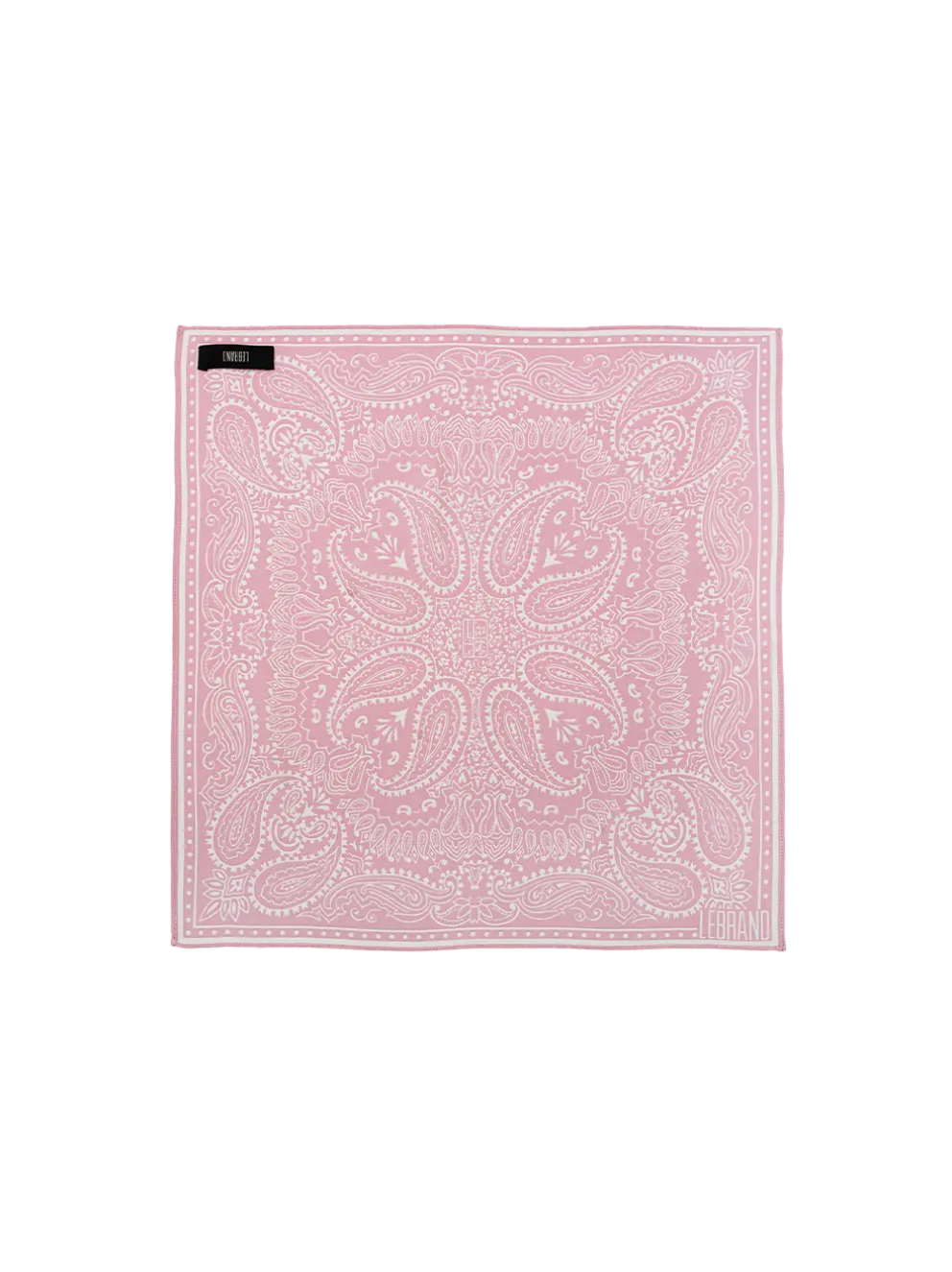 Bandana Mini Light Pink