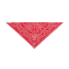 Bandana Mini Red