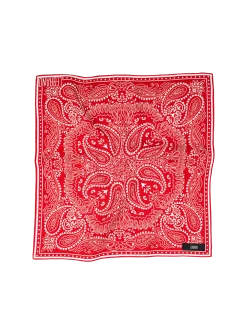 Bandana Mini Red