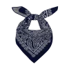 Bandana Navy