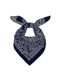 Bandana Navy