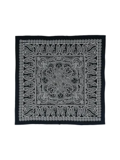 Bandana Navy