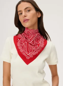 Bandana Red