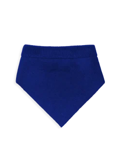 Bandana z wełny merino Fine