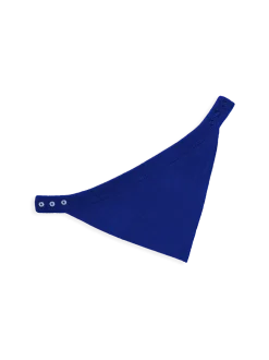 Bandana z wełny merino Fine