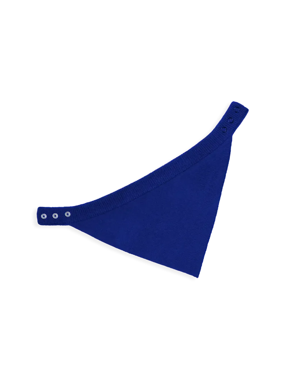 Bandana z wełny merino Fine
