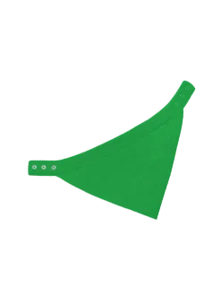 Bandana z wełny merino Fine