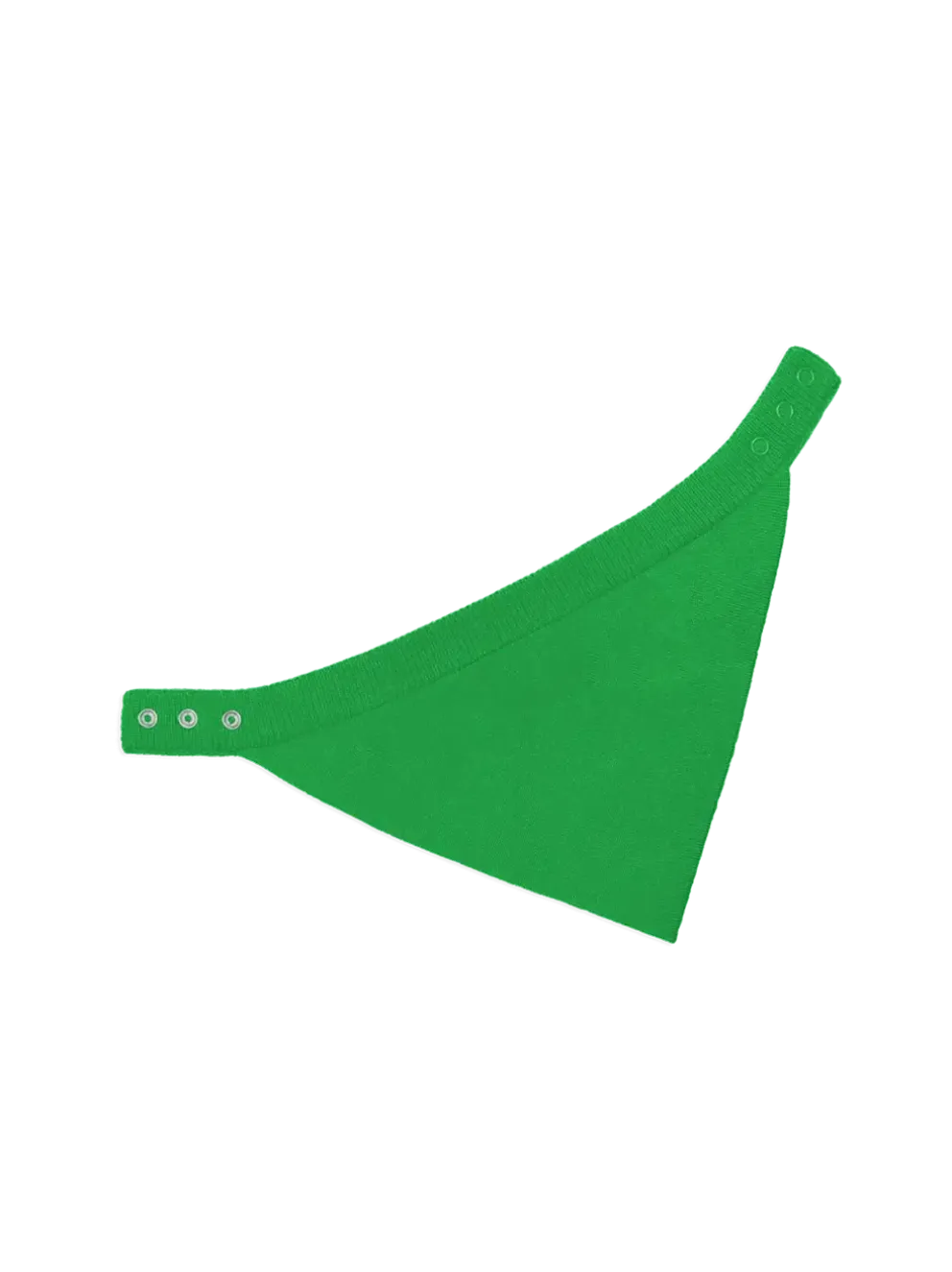Bandana z wełny merino Fine
