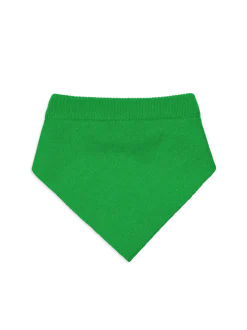 Bandana z wełny merino Fine