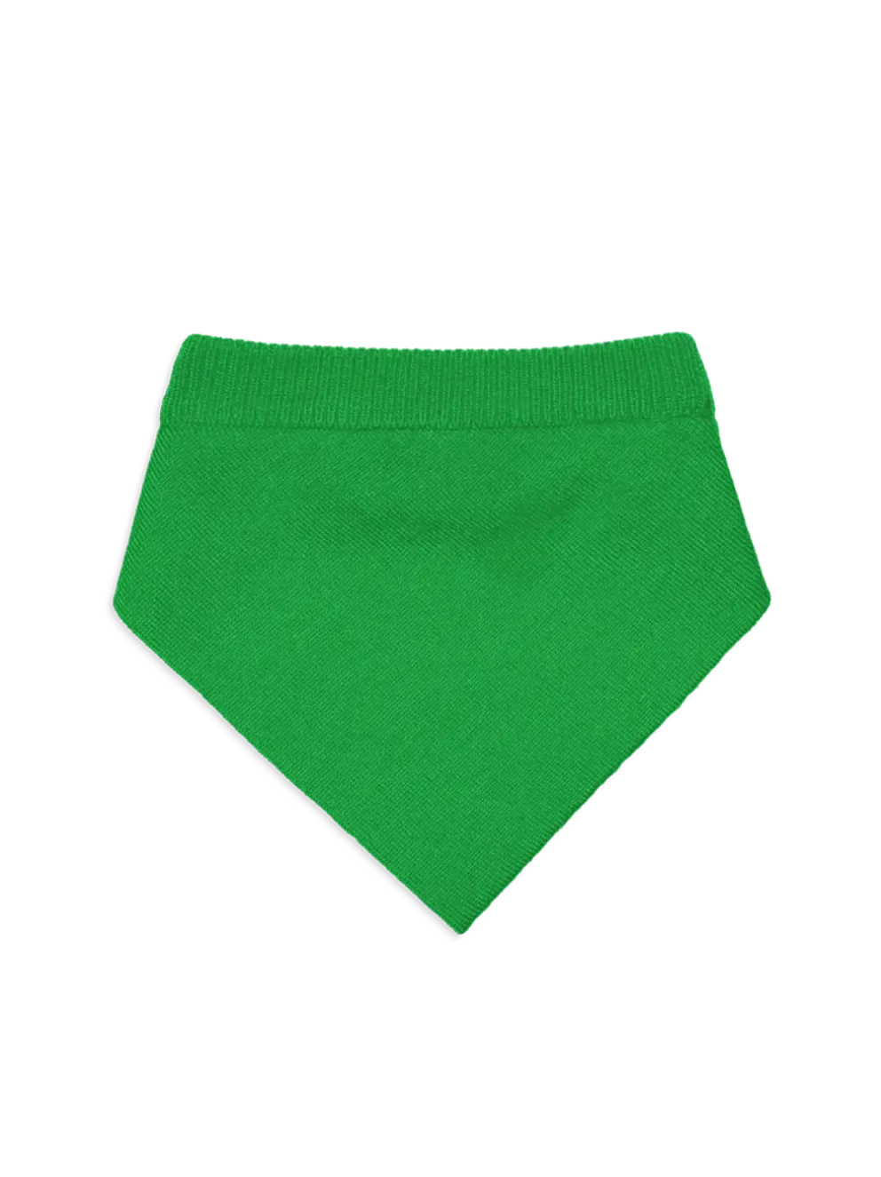 Bandana z wełny merino Fine