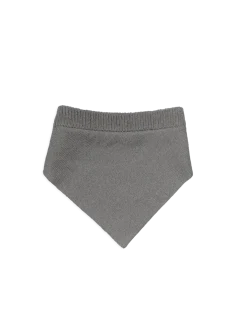 Bandana z wełny merino Fine