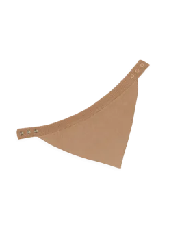 Bandana z wełny merino Fine