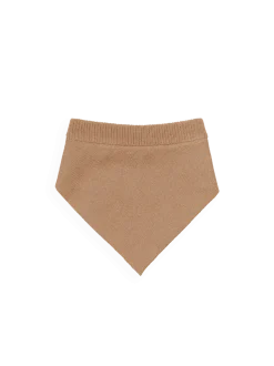 Bandana z wełny merino Fine
