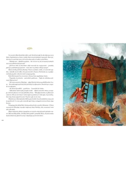 Baśnie o rycerkach, wojowniczkach i nie tylko