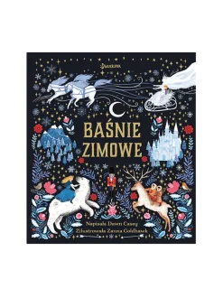 Baśnie zimowe