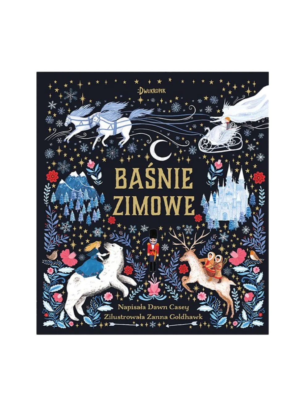 Baśnie zimowe