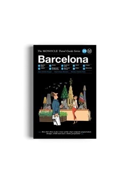 BARCELONA: THE MONOCLE TRAVEL GUIDE SERIES