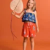 Barcos Short Jersey