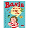 Basia. Wielka księga słów