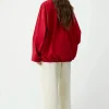 Batwing Jacket