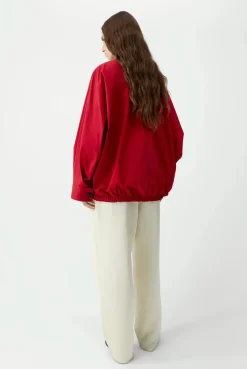 Batwing Jacket