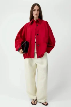 Batwing Jacket