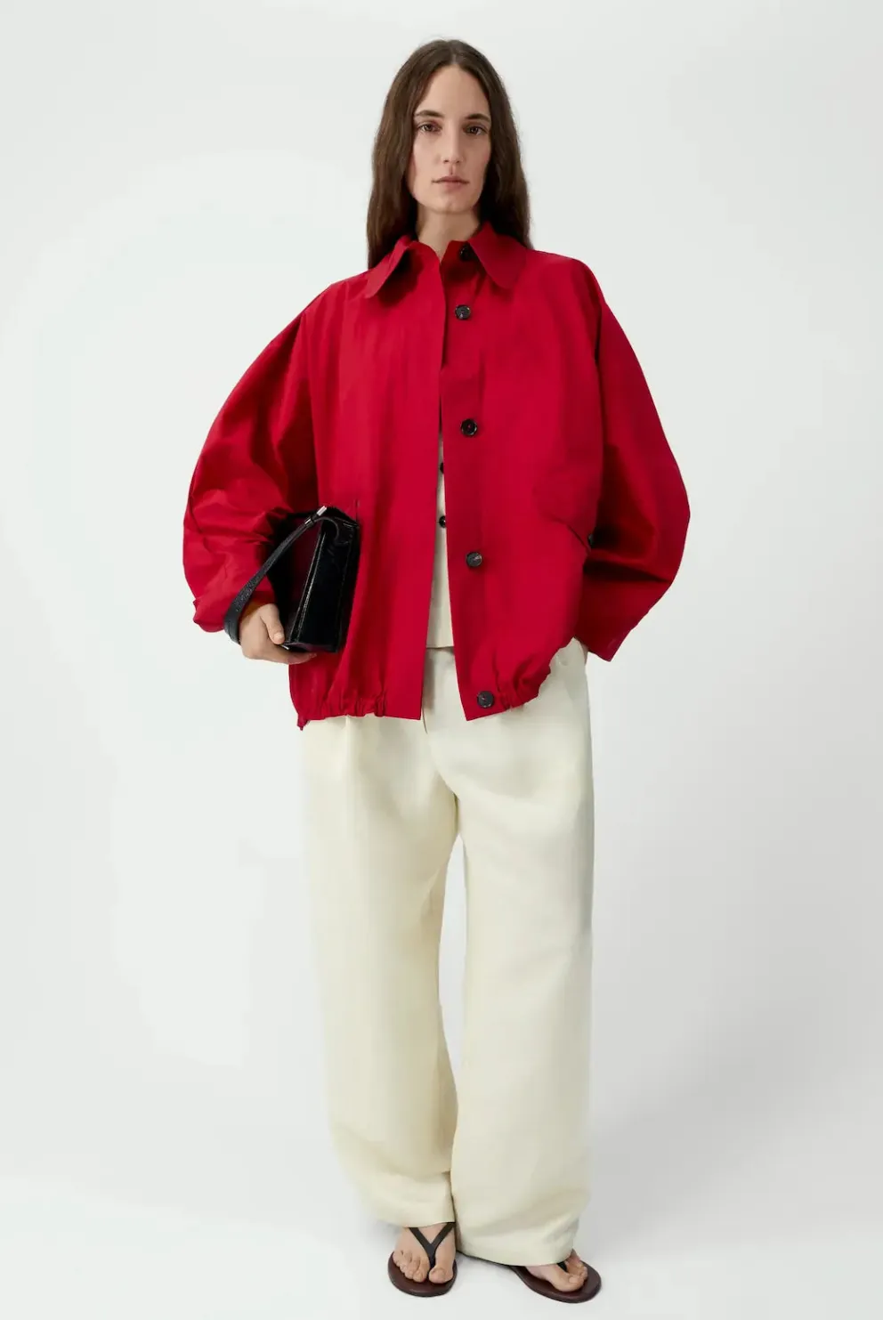 Batwing Jacket