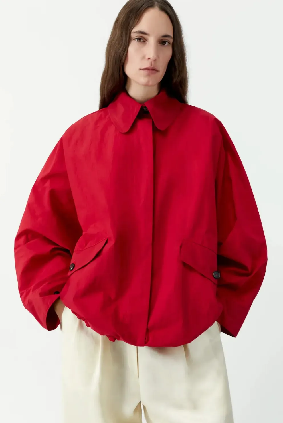 Batwing Jacket