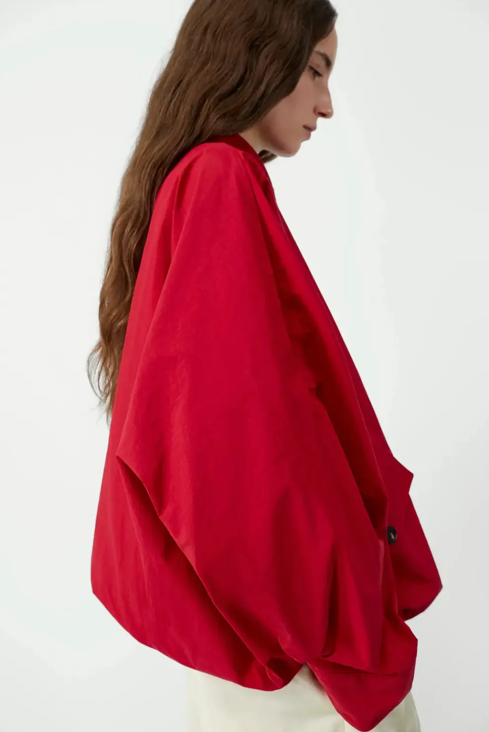 Batwing Jacket