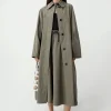 Batwing Trench