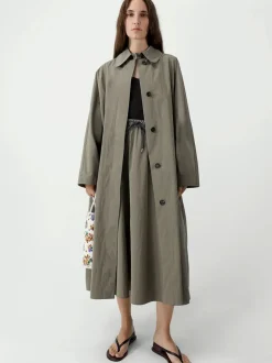 Batwing Trench