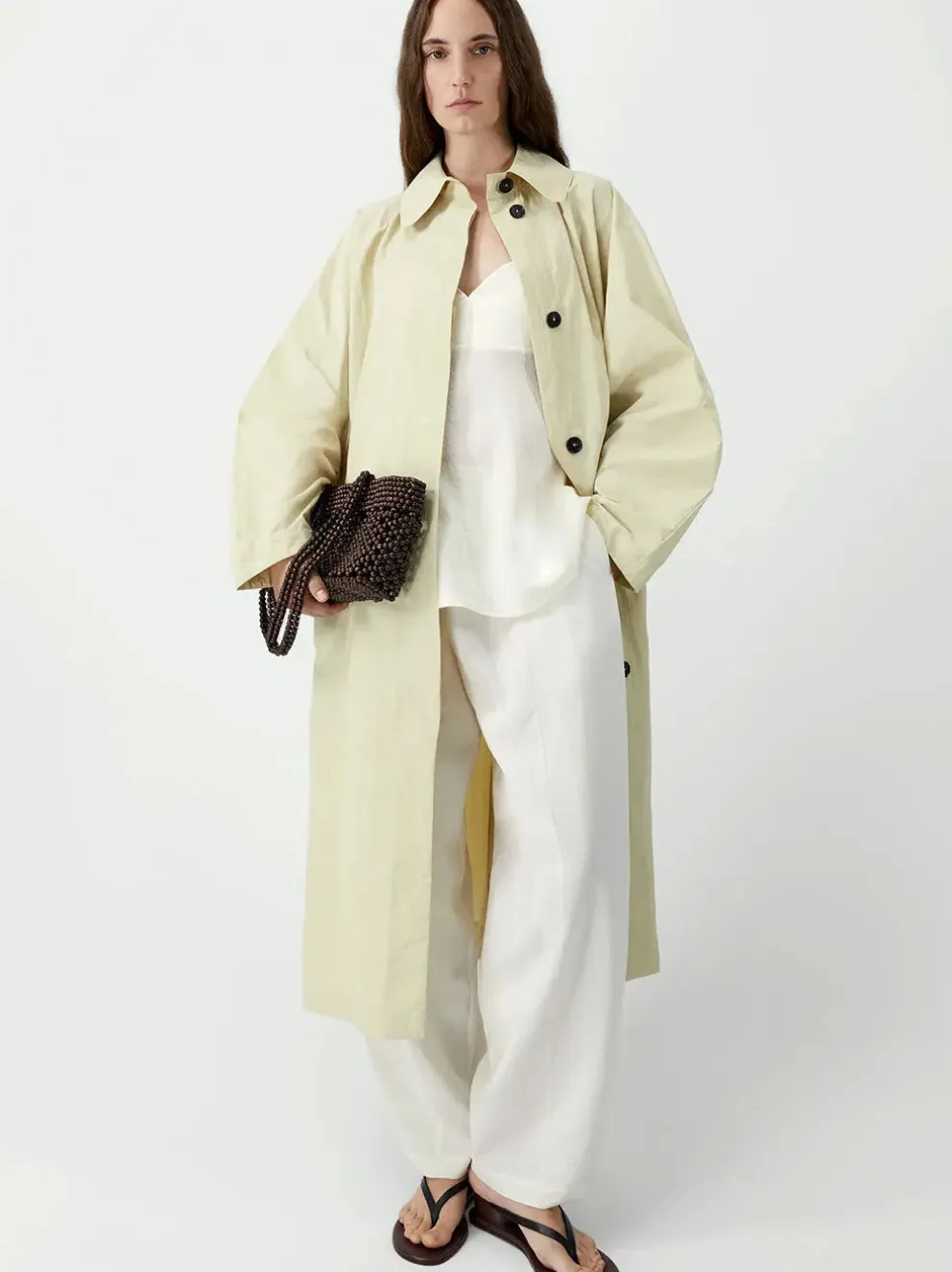 Batwing Trench