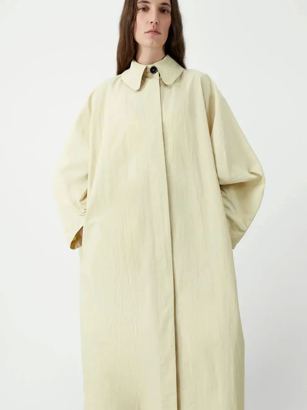 Batwing Trench