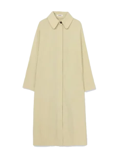 Batwing Trench