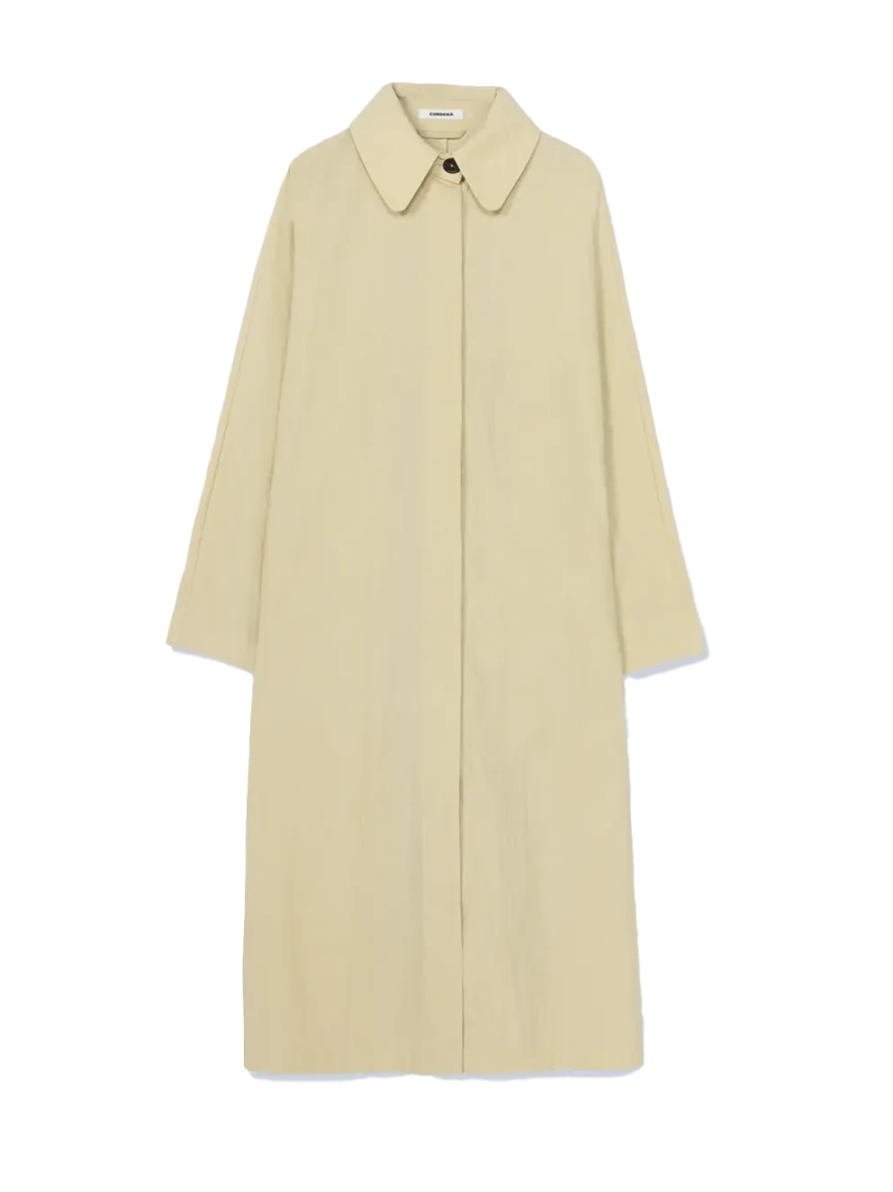 Batwing Trench